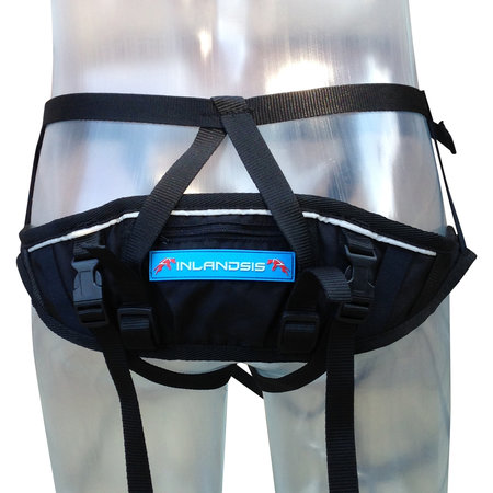 Inlandsis Aircross Belt | Maat XS