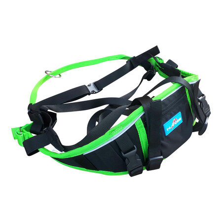 Inlandsis Aircross Belt | Maat L / XL