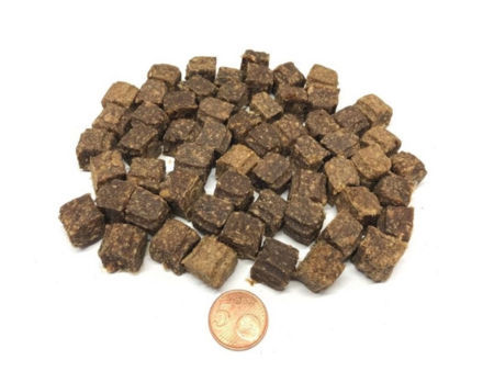 Kip Vleesblokjes | 600 gram