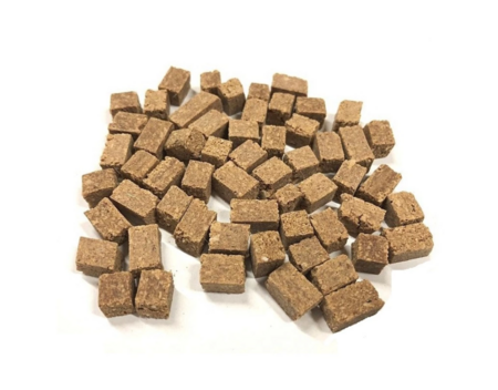 Kip vleestrainer | 300 gram