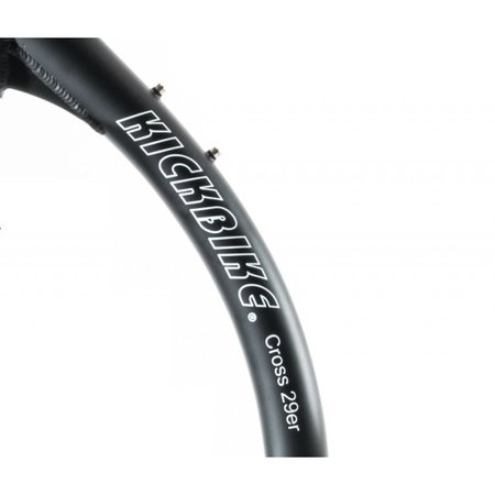 Kickbike Cross Max 29D Frame