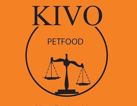 KIVO Meat to go | 1000 gram