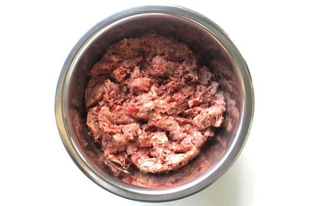 Eend Compleet | 500 gram