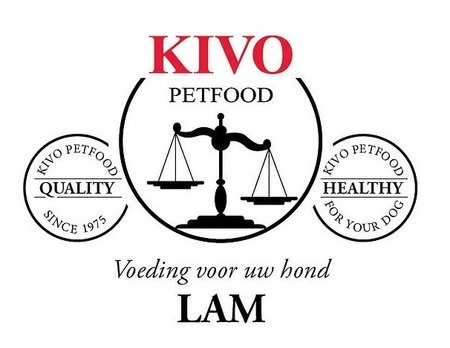 Lam Compleet | 500 gram
