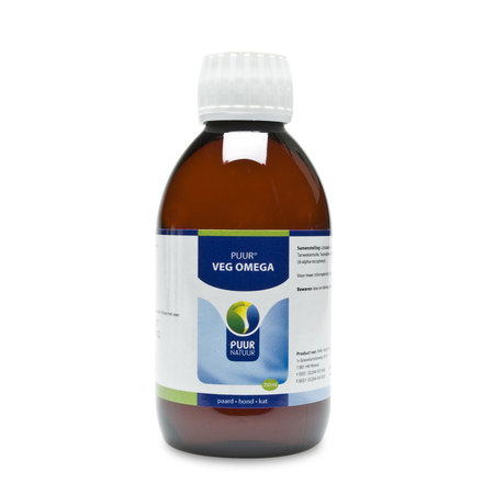 PUUR Veg Omega - 250 ml