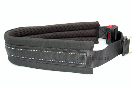 Ultra Light Belt | Heupgordel