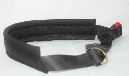 Ultra Light Belt | Heupgordel