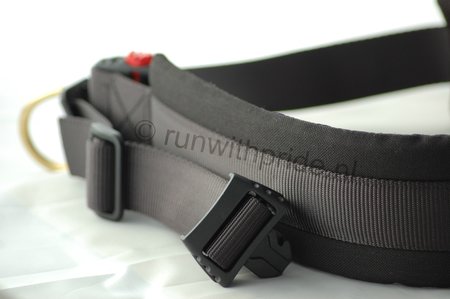 Ultra Light Belt | Heupgordel