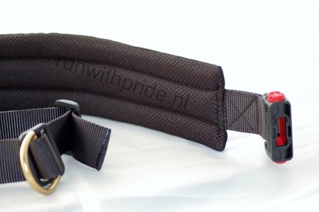 Ultra Light Belt | Heupgordel