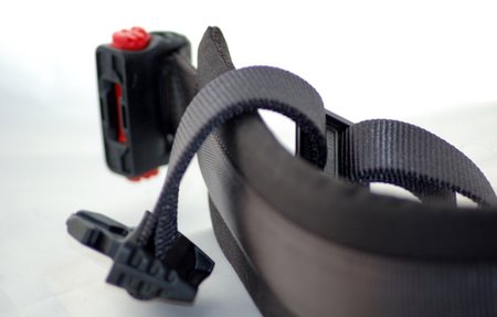 Ultra Light Belt | Heupgordel