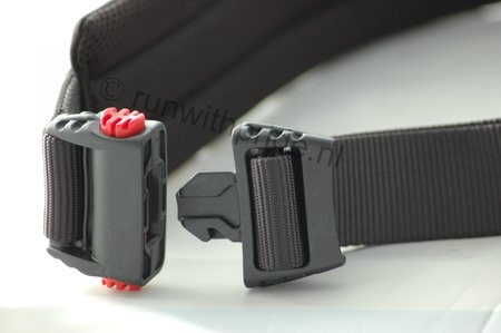 Ultra Light Belt | Heupgordel