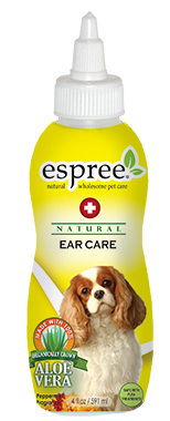 Espree Ear Care Cleaner