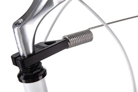 Yedoo dog adapter| Lijnuithouder