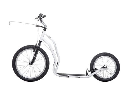 Yedoo dog adapter| Lijnuithouder