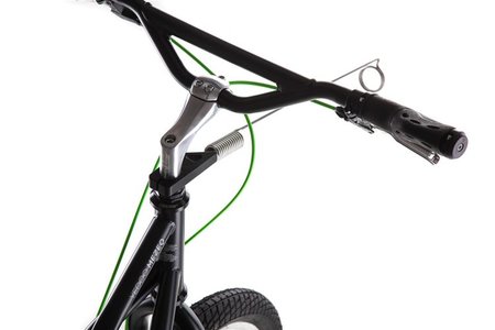 Yedoo dog adapter| Lijnuithouder