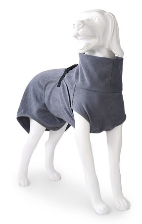 Doggy Dry Hondenbadjas