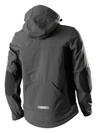 Owney Companion Softshell Jacket