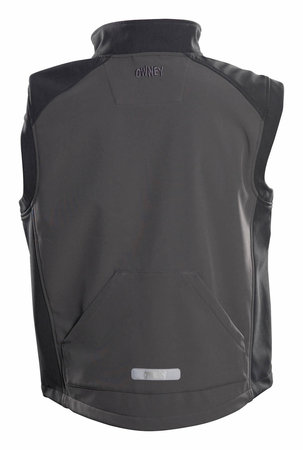 Owney Companion Softshell Vest
