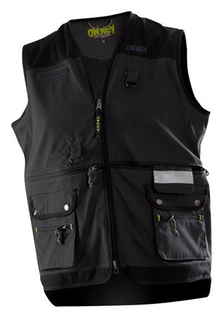 Owney Dog Sport Vest