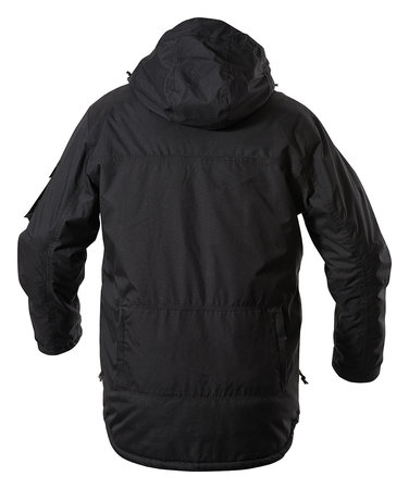 Owney Taraq Winter Jack | Zwart