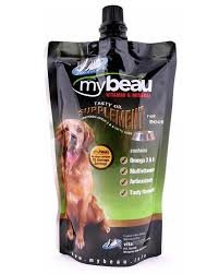 Palamountains My Beau | 300 ML