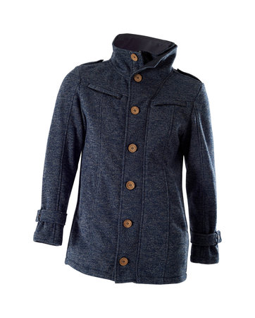 Owney Shore Softshell Jack