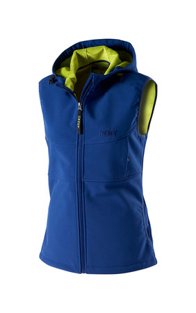 Owney Yunga Softshell Vest