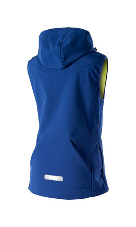 Owney Yunga Softshell Vest