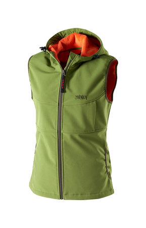 Owney Yunga Softshell Vest