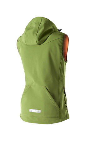 Owney Yunga Softshell Vest