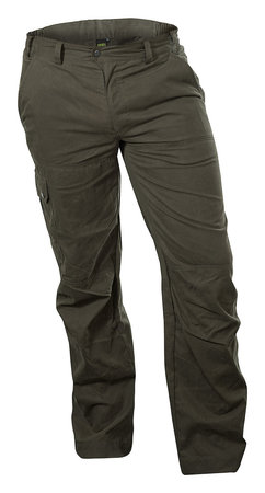 Owney Maraq Pants - Heren