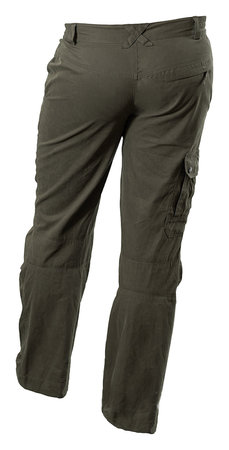 Owney Maraq Pants - Heren