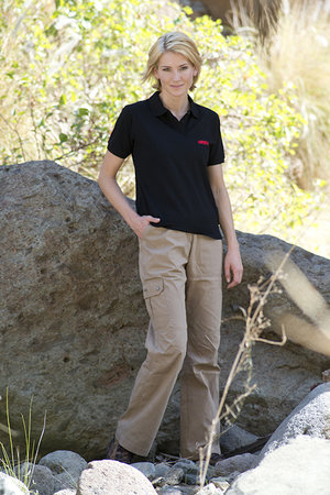 Owney Maraq Pants - Dames