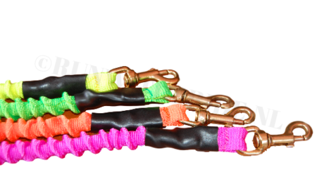 Black Wolf Benji Jogger | voor canicross & canitrail of wandelen.