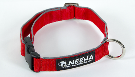 Easy Fit Collar | verstelbare halsband met sterke sluiting