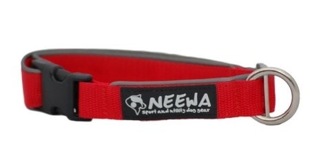 Easy Fit Collar | verstelbare halsband met sterke sluiting