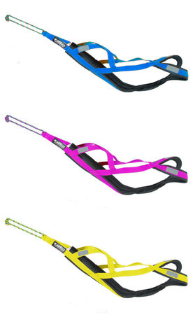 Sleddog Pro harnas | X Back harnas