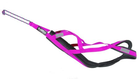 Sleddog Pro harnas | X Back harnas