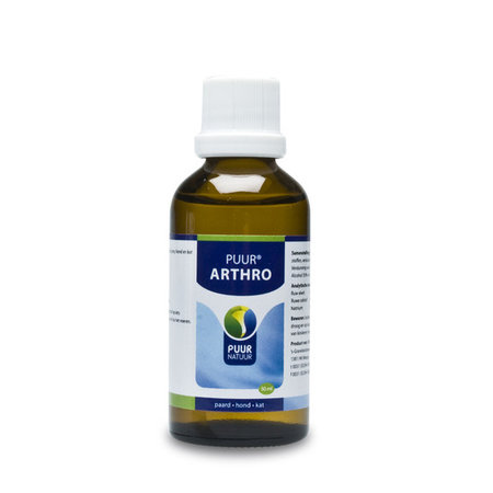 PUUR Arthro