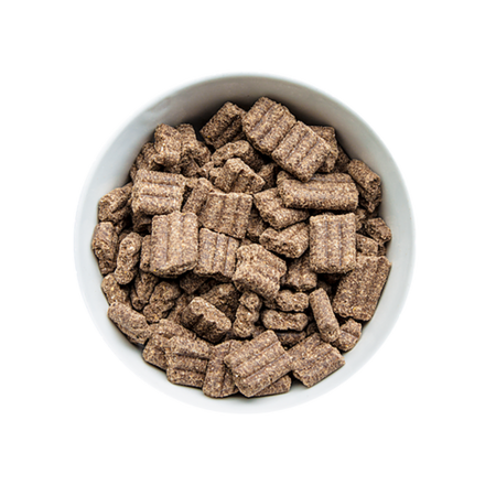Junior - koudgeperste brok | 15 KG