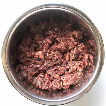 Kivo - 5 Diersoorten Compleet | 500 gram