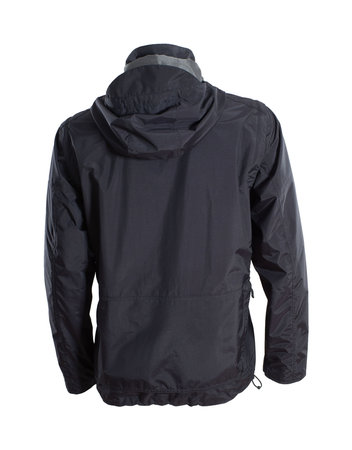 Owney Trusty Friend - 2 in 1 Trainings Jack/Vest | Black