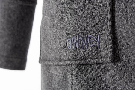 Owney Softshell Coat Cosy