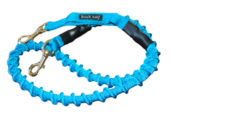 Black Wolf Benji Jogger | voor canicross & canitrail of wandelen.