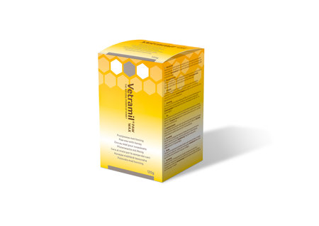 Vetramil Paw Wax | 120 gram
