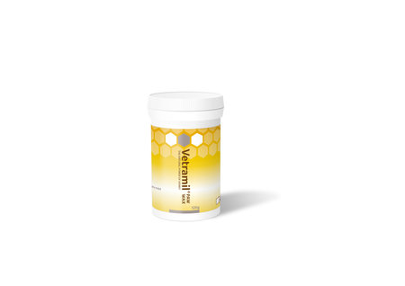 Vetramil Paw Wax | 120 gram