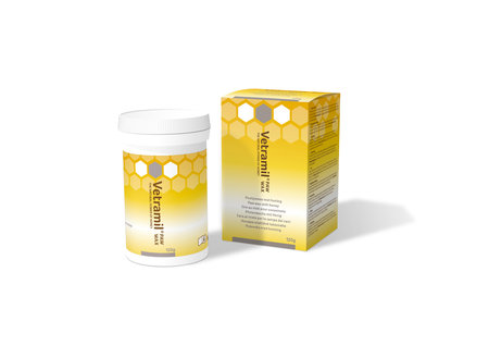 Vetramil Paw Wax | 120 gram