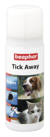 Beaphar Diagnos Tick Away