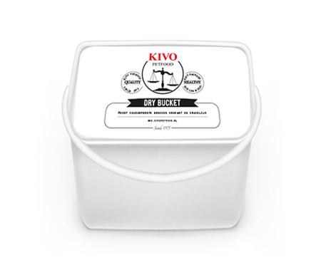 Dry Bucket