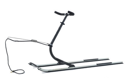 Kickbike Dog adapter | Lijnuithouder